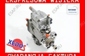ТНВД CHRYSLER VOYAGER 96 2.5TD