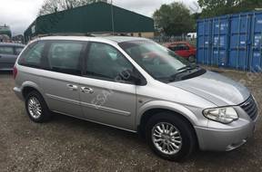 ТНВД CHRYSLER VOYAGER III 2.5 2.8 CRD