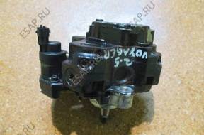 ТНВД CHRYSLER VOYAGER III 2.5 2.8 CRD