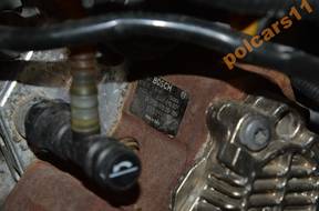 ТНВД cinienie CR Renault 0445010031