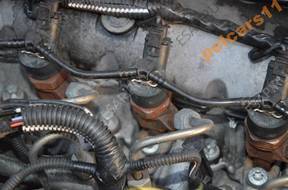 ТНВД cinienie CR Renault 0445010031