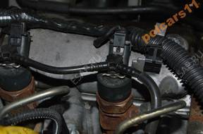 ТНВД cinienie CR Renault 0445010031