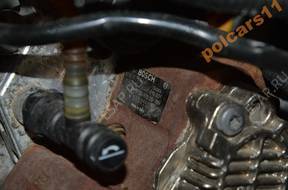 ТНВД cinienie CR Renault 0445010031