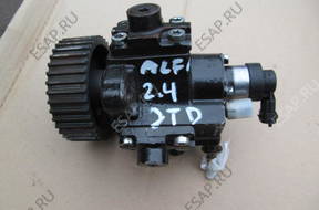 ТНВД CINIENIOWA ALFA 2.4JTD 0445010123