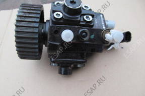 ТНВД CINIENIOWA ALFA 2.4JTD 0445010123