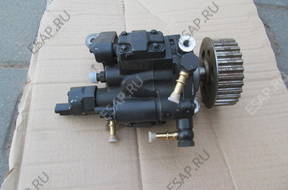 ТНВД CINIENIOWA NISSAN 1.5DCI 110KM