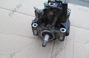 ТНВД CINIENIOWA RENAULT 1.5DCI DELPHI