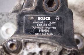 ТНВД CISNENIA VOLVO S60 2.4 D5 163PS
