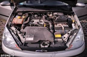 ТНВД cisnieia Ford focus 1.8 TDCI