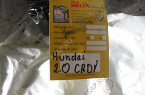 ТНВД Cisnieni Hundai 2.0CRDI 9450620011