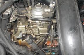 ТНВД CITRO,PEUGEOT 406 1,9TD