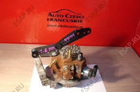 ТНВД CITROEN  1,6 HDI 0445010102