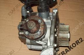 ТНВД CITROEN 1,6 HDI 0445010516LW