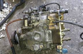 ТНВД citroen 1.5 D 0460480142