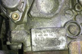 ТНВД citroen 1.5 D 0460480142