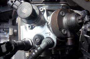 ТНВД CITROEN 1.6 HDI 8V