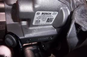 ТНВД CITROEN 1.6 HDI 8V