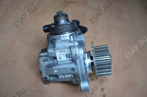 ТНВД Citroen 1.6 HDI Ford 1.6 TDCI