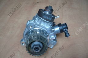ТНВД Citroen 1.6 HDI Ford 1.6 TDCI