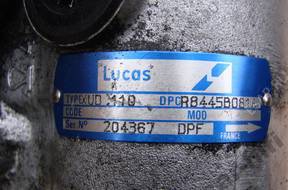ТНВД  Citroen 1.9 TD R8445B081A