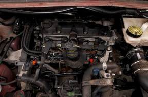 ТНВД Citroen 2.0 Hdi 90 km