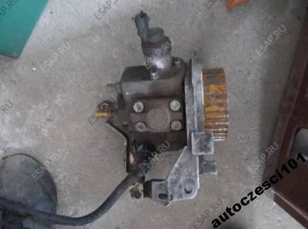 Купить Тнвд Ситроен 1.9 Дизель