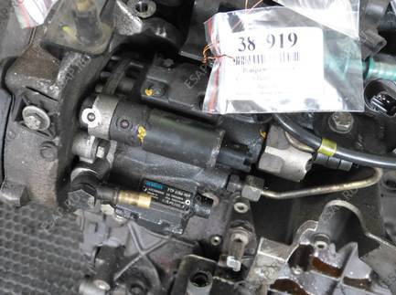 Купить Тнвд Ситроен 1.9 Дизель