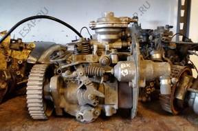 ТНВД CITROEN BX 1,9 TD 0460048019