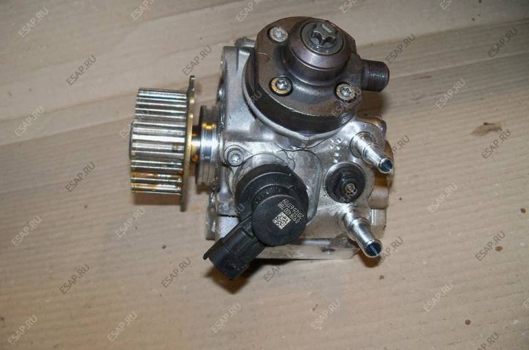 Купить Тнвд Ситроен 1.9 Дизель