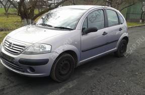 ТНВД Citroen C3 1.4hdi