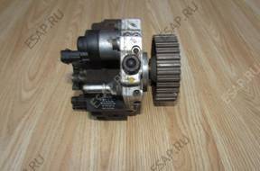 ТНВД CITROEN C4 1,6 HDI 9651844380