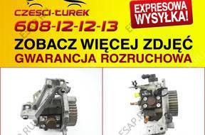 ТНВД CITROEN C4 1.6  BOSCH 0445010102