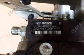 ТНВД CITROEN C4 1.6 HDI 04-09 BOSCH