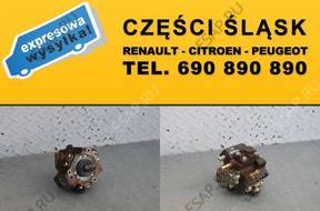 ТНВД CITROEN C4 1.6 HDI 407 207 307 308