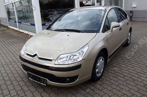 ТНВД CITROEN C4 2.0 HDI 2007 год