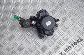 ТНВД CITROEN C4 C5 2.0 HDI 9656391680