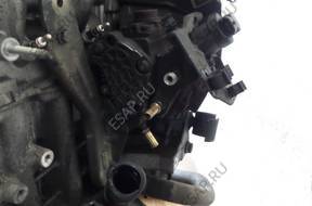 ТНВД CITROEN C5 C4 1.6HDI 04-2008 год 2006