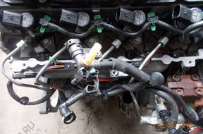 ТНВД CITROEN CONTINENTAL 1.6 E
