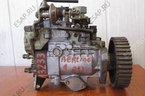ТНВД CITROEN DJZ DJY 1,9 D 0460484109