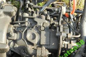 ТНВД CITROEN JAMPER 2.5 D