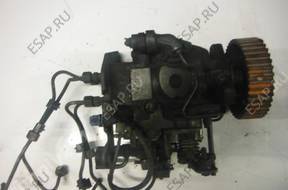 ТНВД CITROEN JUMPER 0460494460 2.5 D