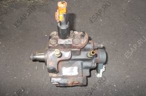 ТНВД citroen jumper 2.2 hdi  0445010163