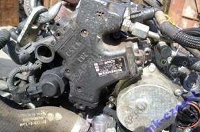 ТНВД Citroen Nemo 1,3 HDI 0445010266