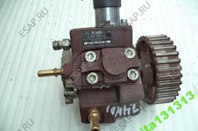 ТНВД CITROEN NEMO 1.4 HDI