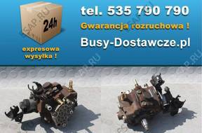 ТНВД CITROEN NEMO  BIPPER 1.4 HDI BOSCH