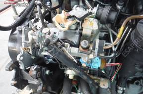 ТНВД CITROEN PEUGEOT 1,9 TD R8445B250A