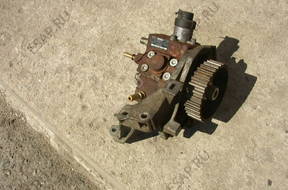 ТНВД Citroen Peugeot 1.4 1,4 HDI