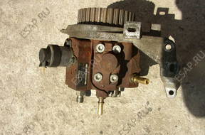ТНВД Citroen Peugeot 1.4 1,4 HDI