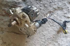 ТНВД CITROEN PEUGEOT 1.4 HDI 0445010042