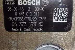 ТНВД CITROEN PEUGEOT 1.4 HDI 0445010042